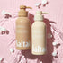 Saltair Moisture Bound Haircare Set - Shampoo & Conditioner Duo, 28 Fl Oz - Saltair