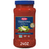 (8 PACK) BARILLA Premium Pasta Sauce Traditional, 24 Ounce Jar - NO ADDED SUGAR - Made with 100% Extra Virgin Olive Oil - No Artificial Colors, Flavors or Preservatives - Non-GMO, Gluten Free, Kosher - Barilla