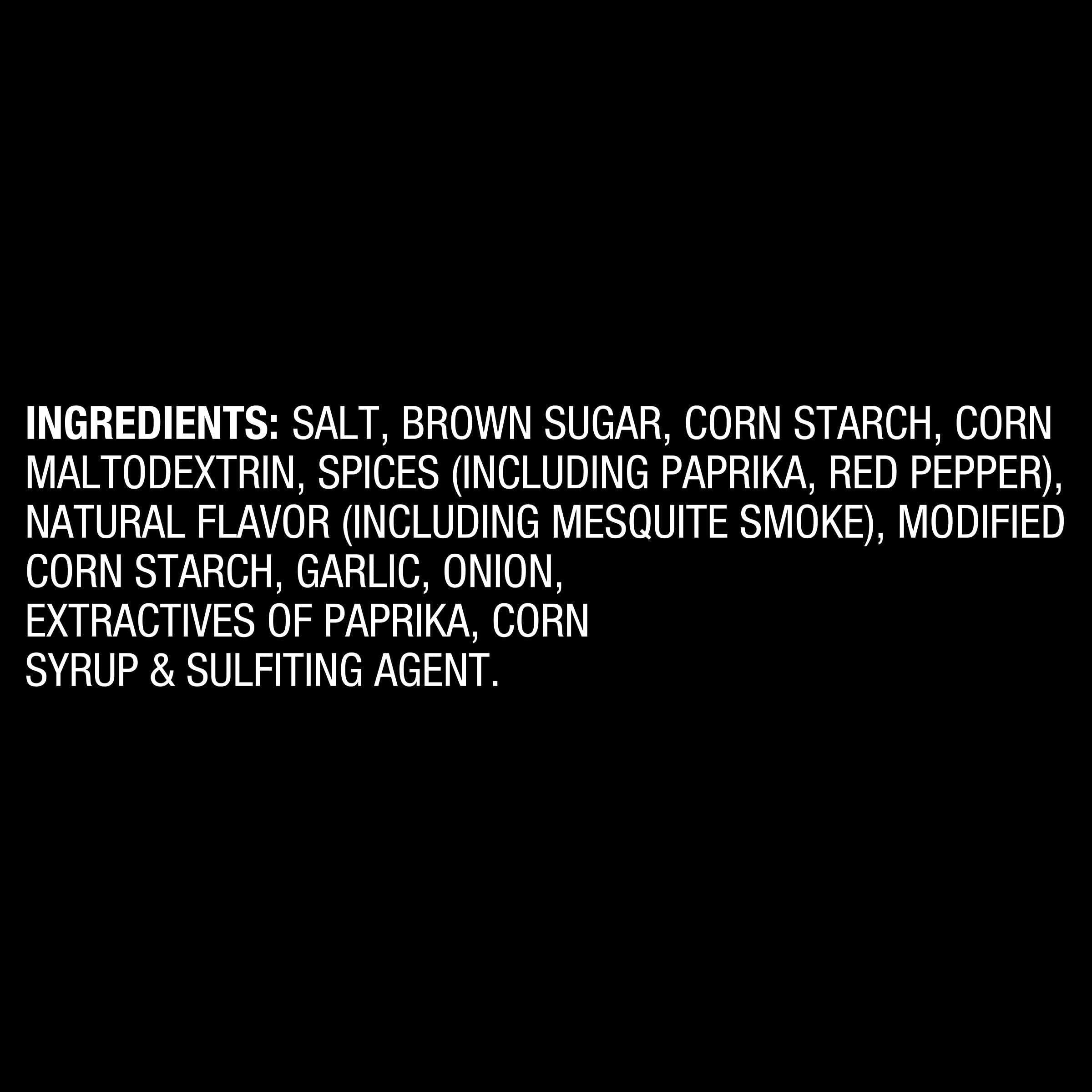 Mesquite Marinade Mix by McCormick Grill Mates, 1.06 Oz Packet - Grill Mates