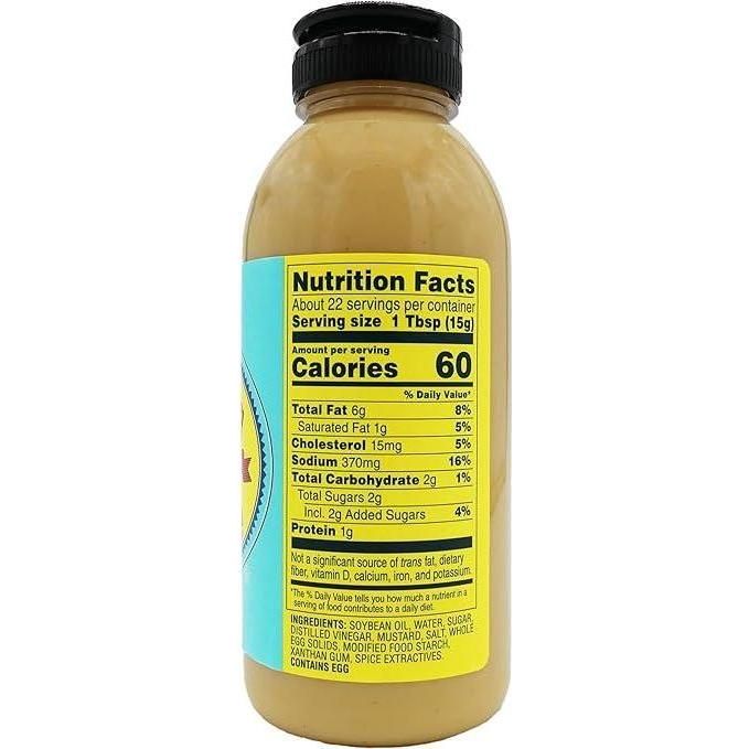 Durkee Famous Sauce Value Pack, 10 oz. (2 Bottles) - Durkee