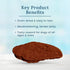 Blue Buffalo Nudges Jerky Cuts Dog Treats Made with Real Steak, 16-oz. Bag - Blue Buffalo