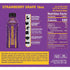 BODYARMOR Strawberry Grape Sports Drink, 16 Fl Oz - 12 Pack of Superior Hydration - BODYARMOR