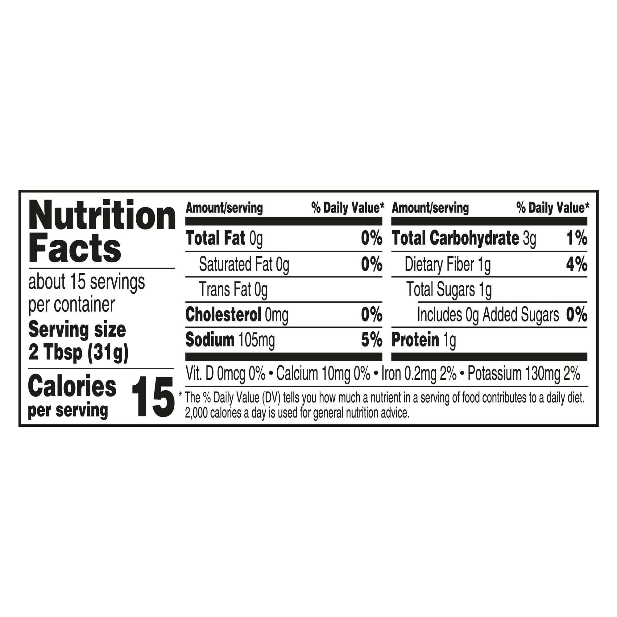 Newman's Own Medium Salsa Trio, 16 oz Jars - Newman's Own