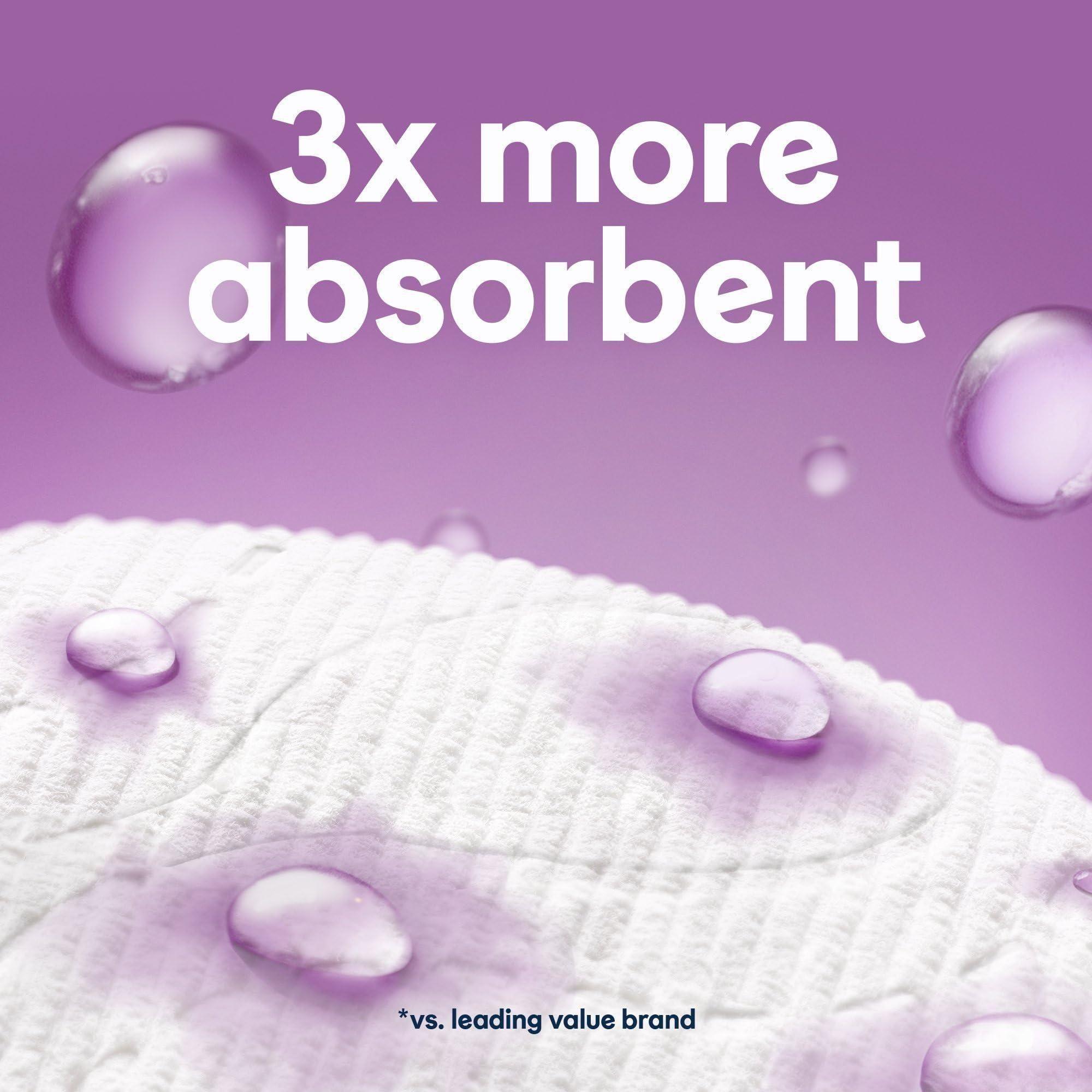 Cottonelle Ultra Comfort Toilet Paper, 6 Mega Rolls - Cottonelle