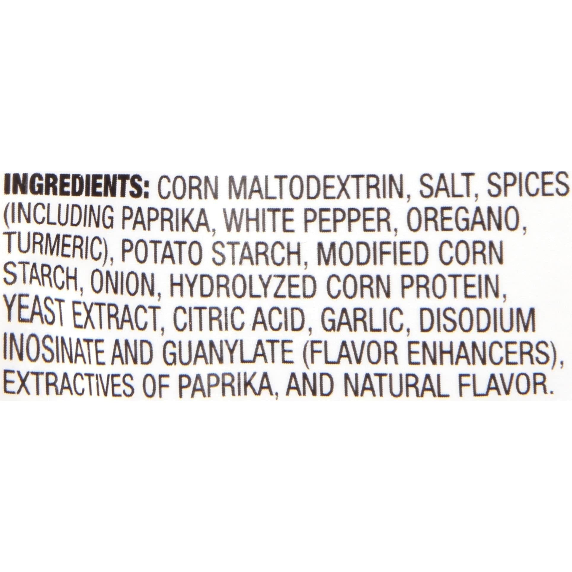 McCormick Original Chicken Seasoning Mix & Cooking Bag, 1.25 oz - McCormick