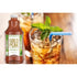Gold Peak Real Brewed Tea Zero Sugar Sweet Tea, 59 fl oz, 4 Pack Bottles - Gold Peak