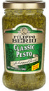 Filippo Berio Pesto, Classic Basil, 6.7 Ounce Glass Jar, Gluten Free, Non-GMO - Filippo Berio