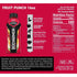 BODYARMOR Fruit Punch Sports Drink - Hydrating Beverage with Electrolytes, 16 Fl Oz (Pack of 12) - BODYARMOR