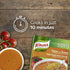 Knorr Tomato & Pasta Soup Mix, 3.5 oz Packets, 24 Count - Knorr