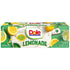 Dole Lemonade Juice Drink, 12 fl oz 12 Pack Cans - Dole