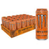 Monster Ultra Sunrise Sugar-Free Energy Drink - 24 Cans (16 fl oz Each) - Monster Energy