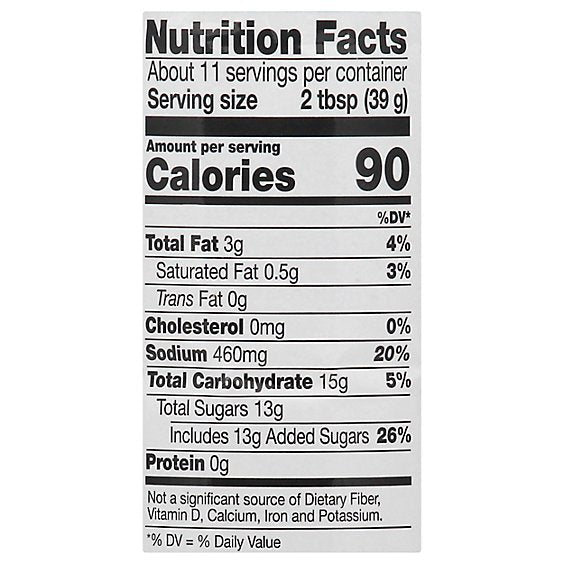 Lee Kum Kee Panda Sauce for Lettuce Wrap, 15.7 Ounces, (Pack of 6) - Lee Kum Kee