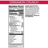 Kashi GOLEAN Crunch Protein-Packed Cereal, 13.8 Ounces (Set of 4) - Kashi