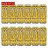 Monster Energy Ultra Gold 12-Pack of 16 oz Cans - Zero Sugar Energy Drink - Monster Energy