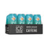 Tropical Punch Sparkling Water with Caffeine - Zero Sugar, 16 Fl Oz, 12 Pack - Sparkling Ice