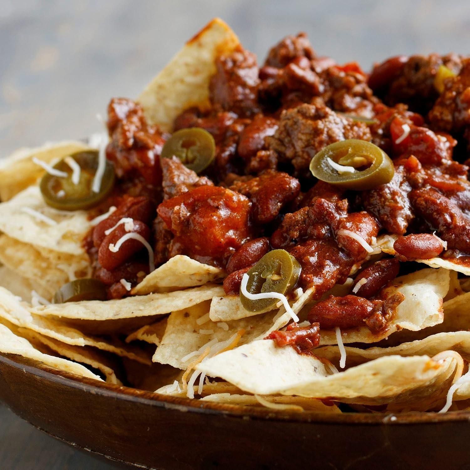 McCormick Chili Mix, 7.3 oz, 6 Pack - Perfect Blend for Quick Homemade Chili - Mccormick