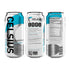 CELSIUS ESSENTIALS Sparkling Blue Crush, 16 Fl Oz, Performance Energy Drink (Pack of 12) - Celsius