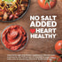 Hunt's No Salt Added Tomato Paste, 6 oz Cans, Pack of 12 - Hunt's