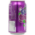 Fanta Grape Fizzy Drink, 12 oz Cans - 12 Pack - Fanta