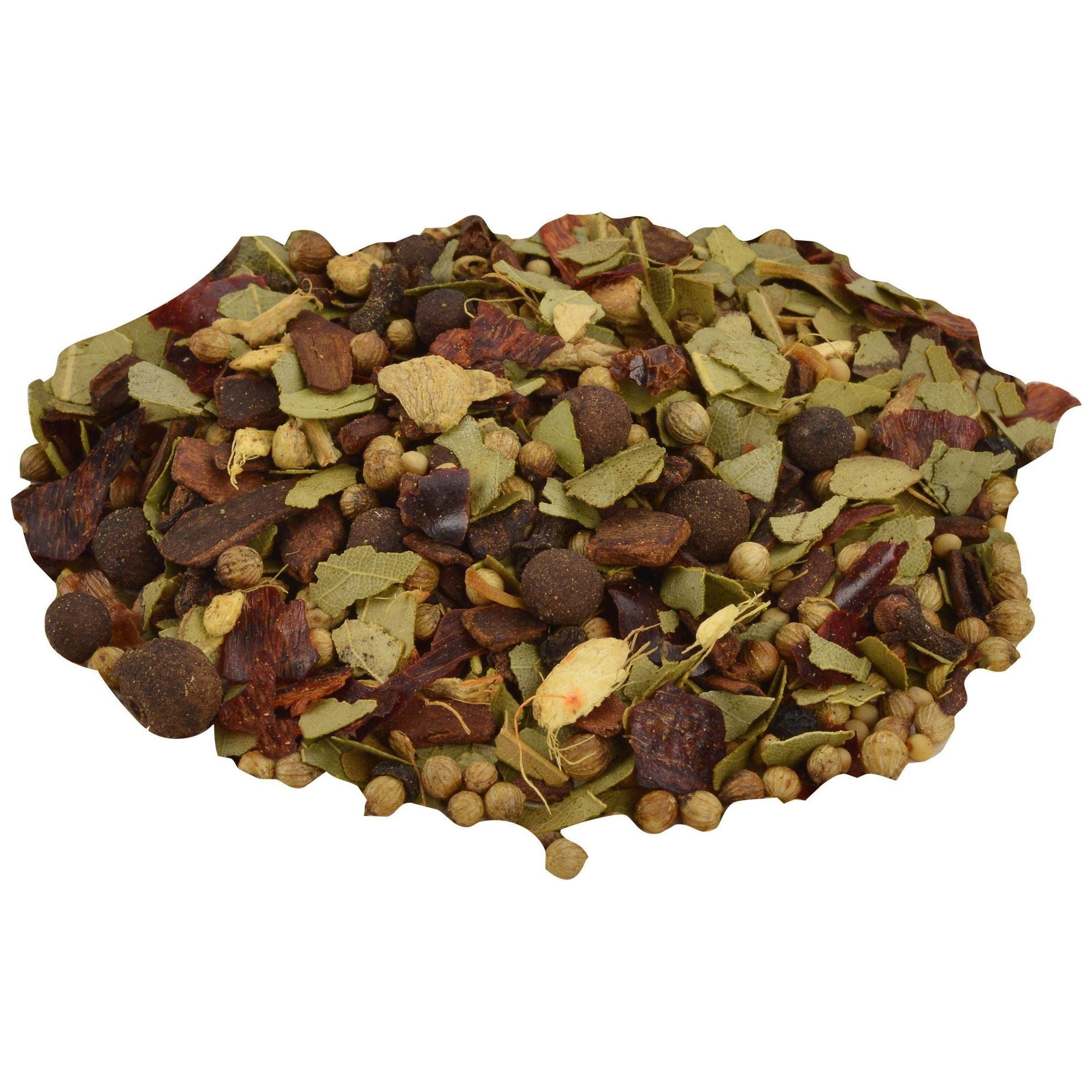 McCormick Culinary Pickling Spice, 12 oz - Premium Blend for Perfect Pickles, Meats, and More, Ideal for Chefs and Culinary Creations - McCormick Culinary