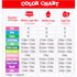McCormick Neon Food Coloring & Easter Egg Dye Set, 1.5 fl oz - McCormick