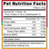 Milk-Bone Pup-kin Spice Dog Biscuits, 8 oz, 2 Pack