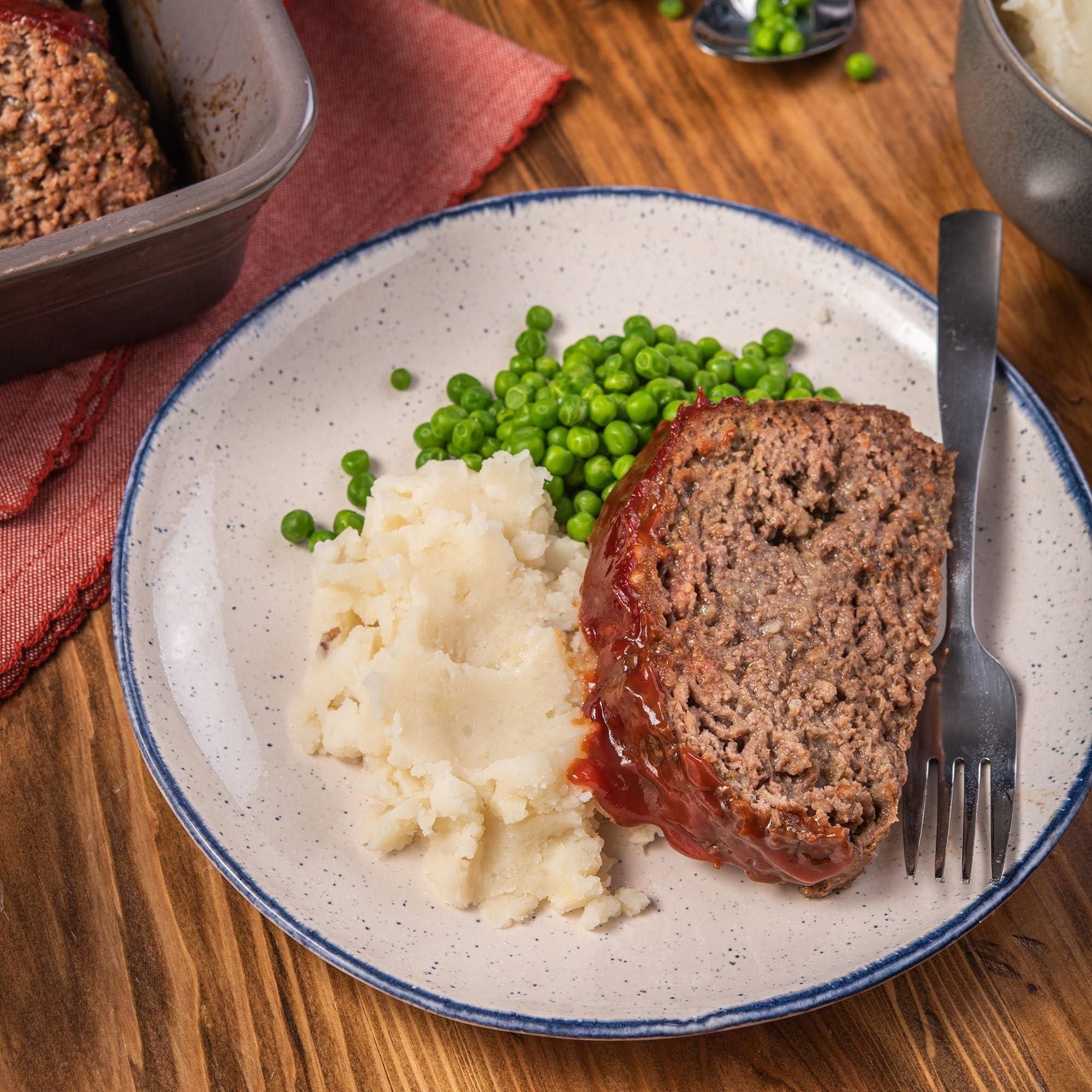 McCormick Traditional Meat Loaf Spice Blend, 1.5 oz Packet - McCormick