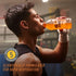 Gatorlyte Rapid Rehydration Electrolyte Beverage, Orange, 20oz Bottles (12 Pack) - Gatorade