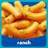 Kraft Ranch Macaroni and Cheese Dinner, 7.25 oz, 12 Pack - Kraft Mac & Cheese