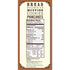 Bob's Red Mill Whole Wheat Flour, 5 lb Bag - High Protein Stone Ground Flour for Bread and Pasta - Bob's Red Mill