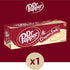 Dr Pepper Cream Soda Fusion, 12 fl oz, 12 Can Pack - Dr. Pepper