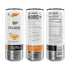 CELSIUS Sparkling Orange Energy Drink - 12 Pack of 12 oz Cans - Essential Energy Boost - Celsius