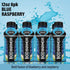 BODYARMOR Blue Raspberry Sports Drink, 12 oz, 8-Pack - BODYARMOR