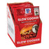 McCormick BBQ Pulled Pork Seasoning Mix for Slow Cooker, 1.6 oz, 12 Pack - McCormick
