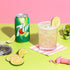 Caffeine-Free 7UP Lemon Lime Soda, 12 oz Cans - 12 Pack - 7-Up