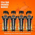 BODYARMOR Hydration Sports Drink - Orange Mango Flavor, 12 Fl Oz (Pack of 8) - BODYARMOR