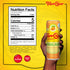 Topo Chico Tropical Mango Sparkling Water, 12 fl oz, 8 Pack