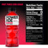 Powerade Zero Ion4 Sports Drink, Fruit Punch Flavor, 20 fl oz, 8 Bottles - Powerade