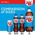 RC Cola Soda, 12 fl oz cans, 12 pack - RC Cola