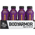BODYARMOR Strawberry Grape Sports Drink, 16 Fl Oz - 12 Pack of Superior Hydration - BODYARMOR