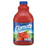 Clamato Original Tomato Cocktail Mixer, 64 fl oz, Bottle - Clamato
