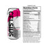 CELSIUS ESSENTIALS Performance Energy Drink, Sparkling Dragonberry, 16 Fl Oz (Pack of 12) - Celsius