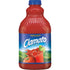 Clamato Original Tomato Cocktail Mixer, 64 fl oz, Bottle - Clamato