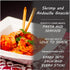 Alessi Imported Breadsticks, Thin Autentico, Low Fat - Alessi