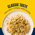 Barilla Protein+ (Plus) Elbows Pasta, 14.5 Ounce (Pack of 12) - plant based - Made from Lentils, Chickpeas & Peas - Non-GMO, Kosher Certified - Barilla