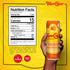 Topo Chico Tangerine Ginger Sparkling Water, 12 fl oz, 8 Pack