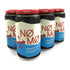 CRUX FERMENTATION PROJECT River Refresher Non-Alcoholic IPA 6-Pack Cans, 12 Oz - CRUX FERMENTATION PROJECT