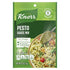 Knorr Pesto Pasta Sauce Mix - No Artificial Flavors or MSG, 0.5 oz (Pack of 24) - Knorr