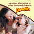 Ricolino Duvalin Hazelnut & Vanilla Creamy Delight Spread, 9.36 oz, 18 Count Box - Ricolino