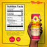 Topo Chico Raspberry Lemon Sparkling Water, 12 fl oz, 8 Pack